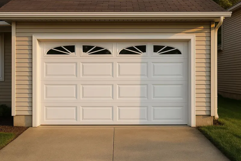 Contact Bessemer Door & Opener