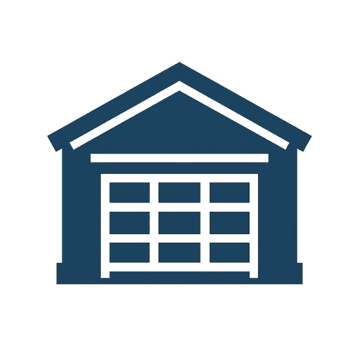 Bessemer Door & Opener logo